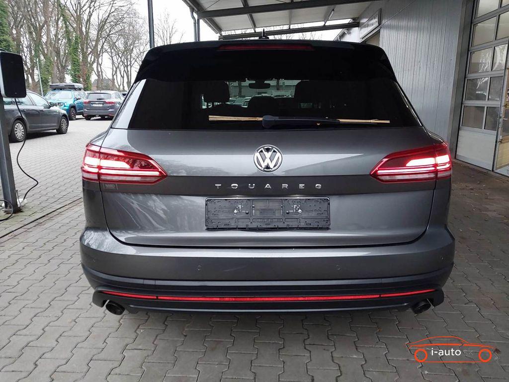 Volkswagen Touareg 4Motion za 41000€