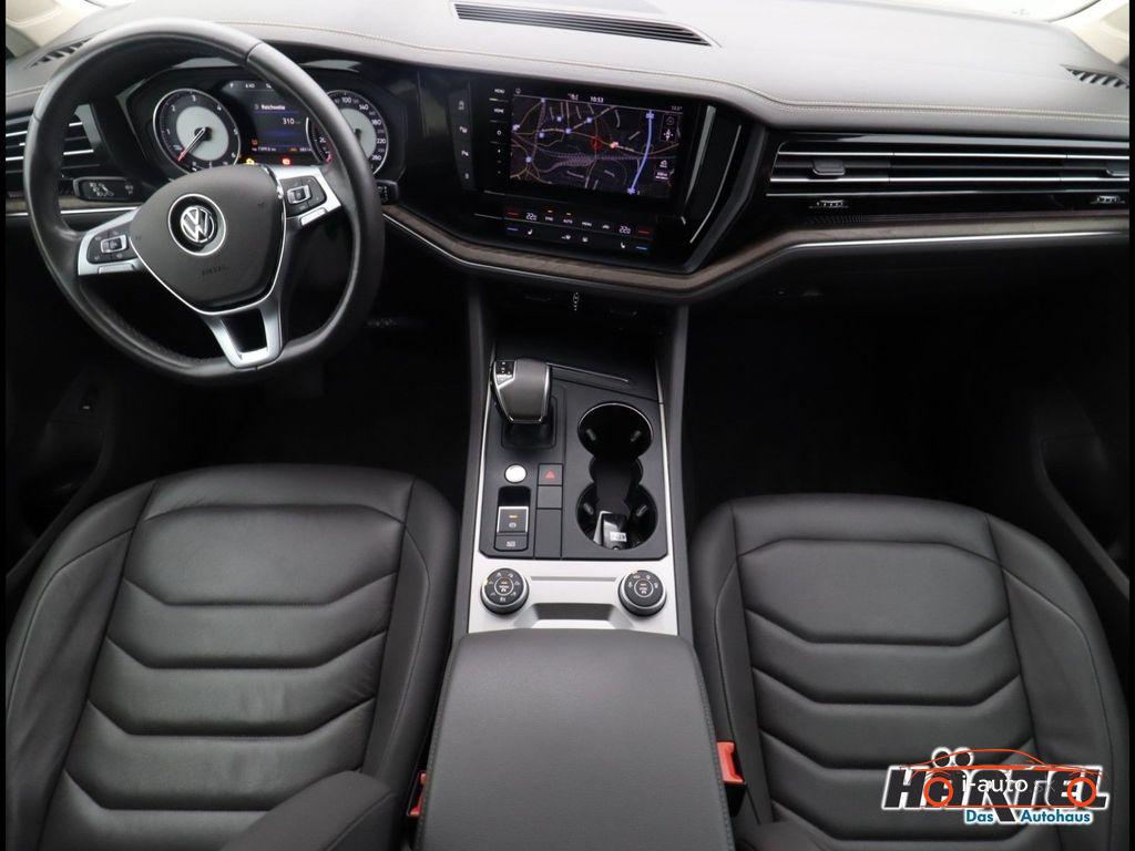 Volkswagen Touareg V6 TDI za 45900€