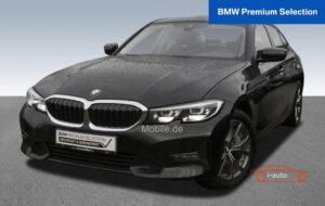 BMW 330e M-Sport Line za 33 800.00€