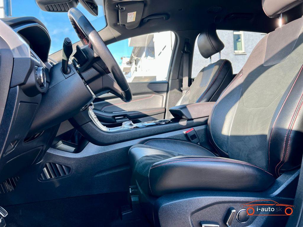 Ford S-Max 2.0 EcoBlue Bi-Turbo Aut. ST-Line za 32500€