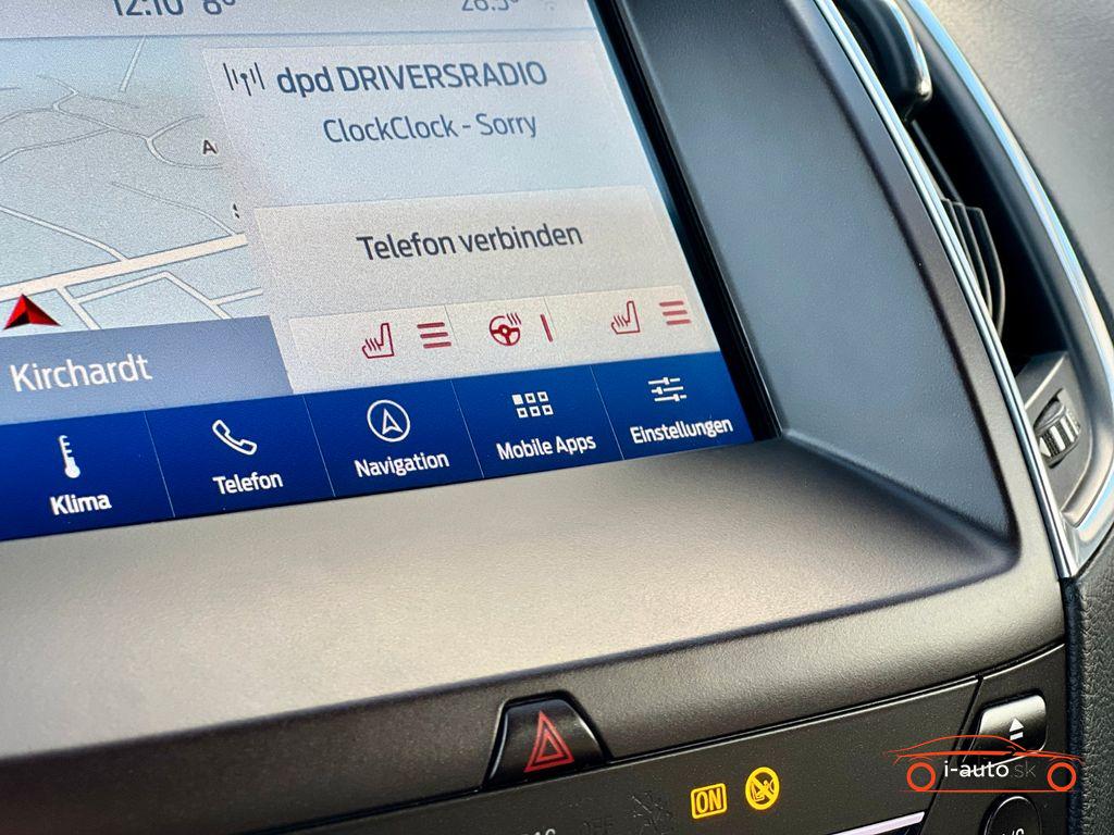 Ford S-Max 2.0 EcoBlue Bi-Turbo Aut. ST-Line za 32500€