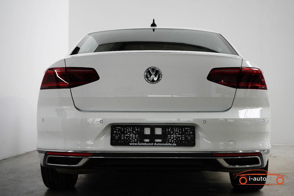 Volkswagen Passat  za 35500€