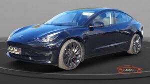 Tesla Model 3 Performance  za 52 000€
