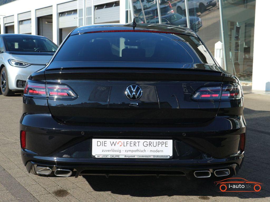 Volkswagen Arteon R 2,0 l TSI OPF 4MOTION  za 75900€