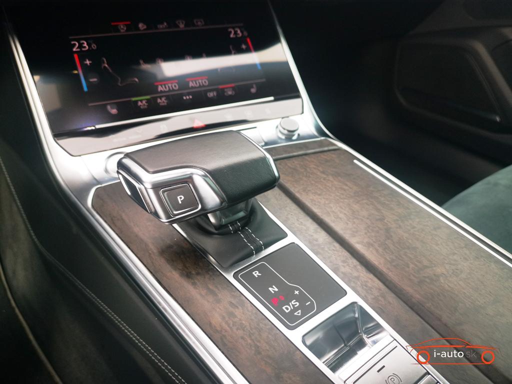 Audi A6 allroad 55 TDI za 56200€