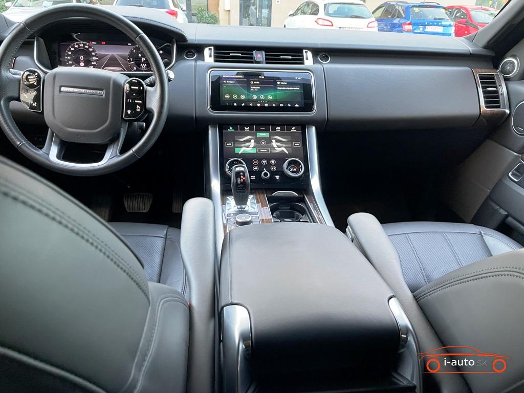 Land Rover Range Rover Sport SDV6 HSE za 71800€