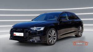 Audi A6 Avant 50 TDI 2x S line Sport za 63 500.00€