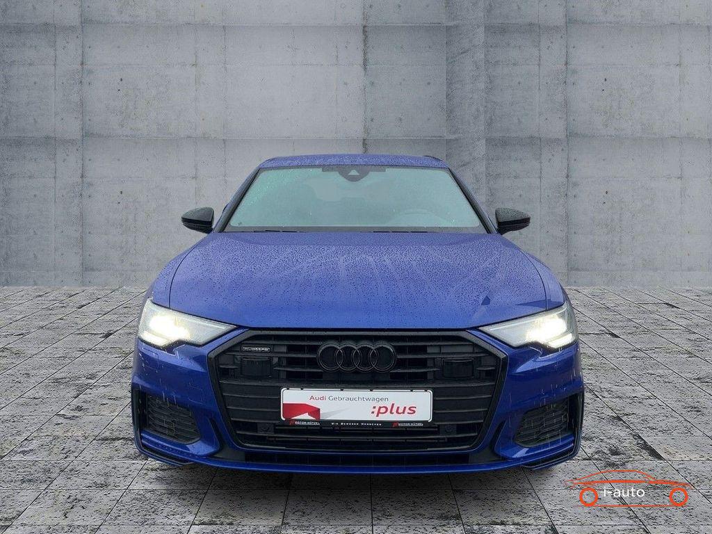 Audi A6 Avant 45 TFSI S-LINE za 65400€