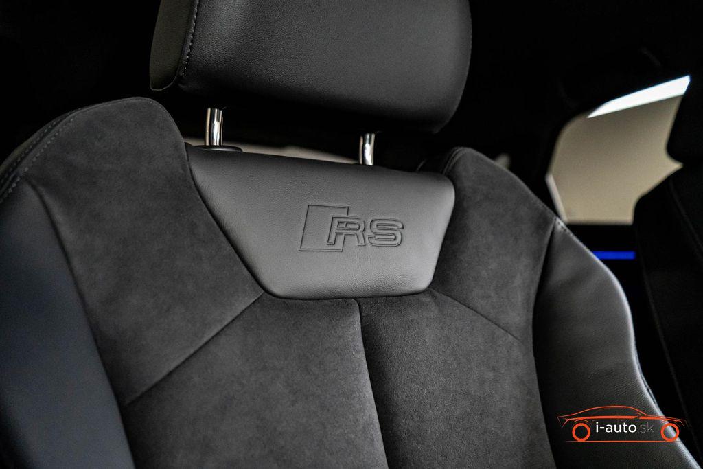 Audi RSQ3 2.5 TFSI Sportback  za 71600€