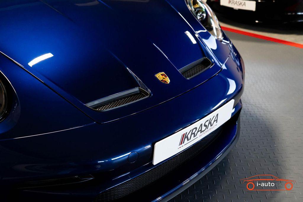Porsche 911 GT3 Touring  za 265200€
