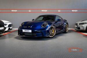 Porsche 911 GT3 Touring  za 255 200.00€