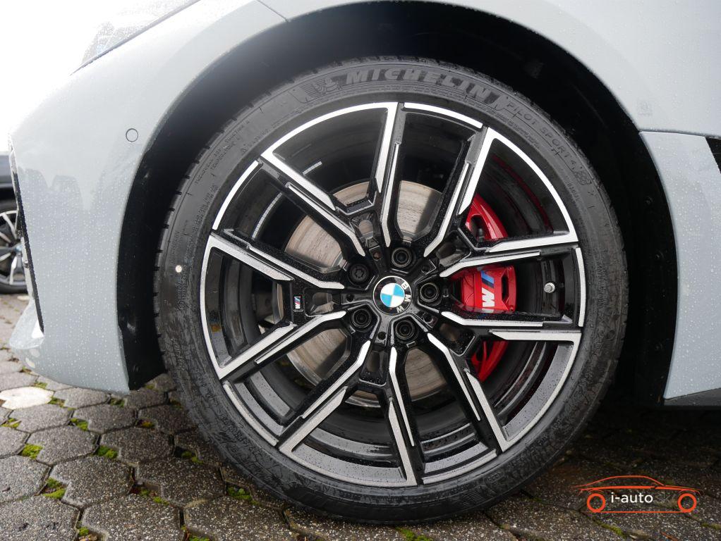BMW 420d xDrive MSport za 71700€