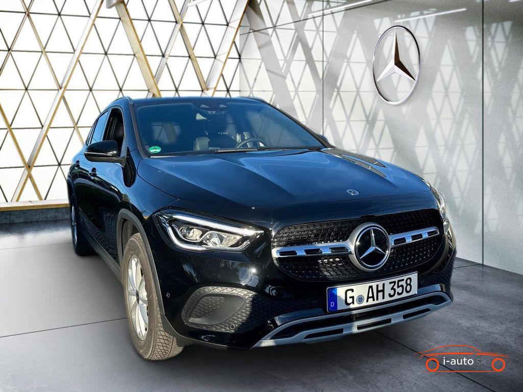 Mercedes-Benz GLA 180 Style za 42500€