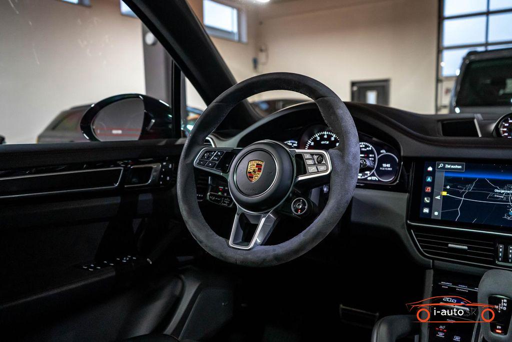 Porsche Cayenne GTS  za 131600€