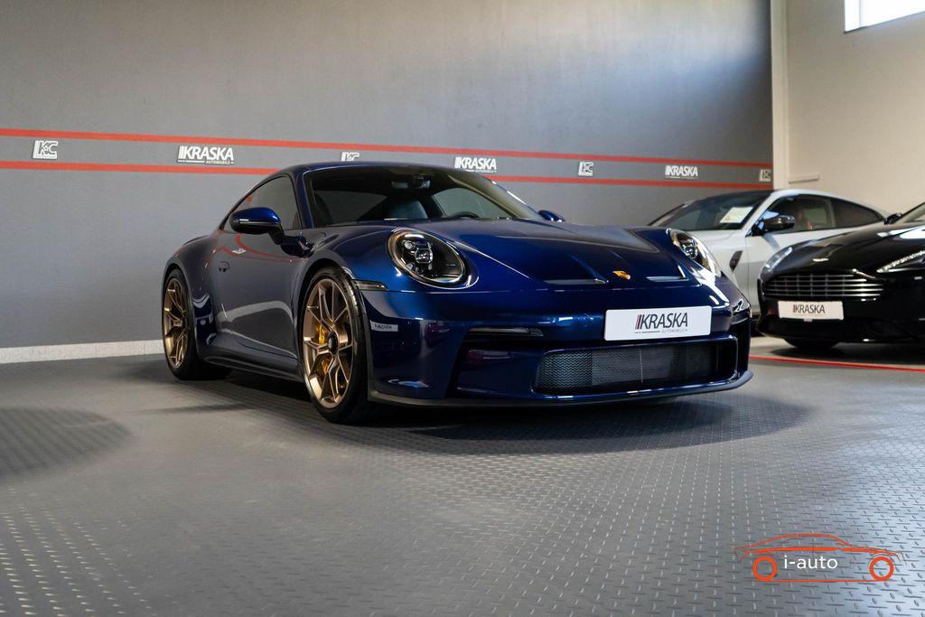 Porsche 911 GT3 Touring  za 265200€