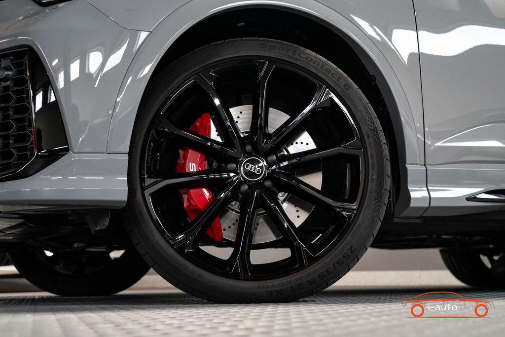 Audi RSQ3 2.5 TFSI Sportback  za 71600€