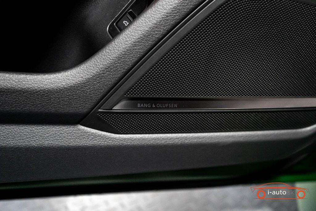 Audi RS6 4.0 TFSI quattro performance  za 171500€