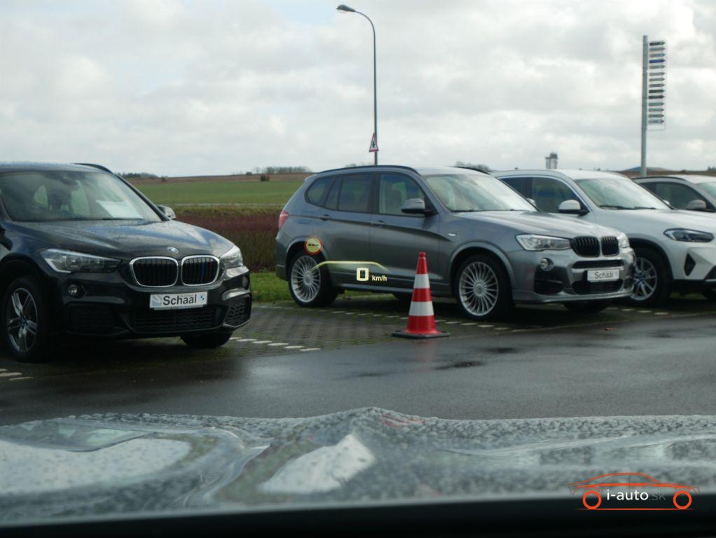 BMW X4 M M Competition  za 63700€