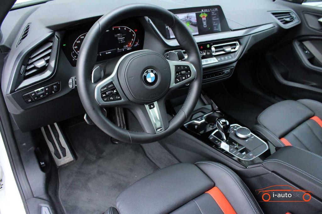 BMW M235 i Gran Coupe xDrive  za 50900€