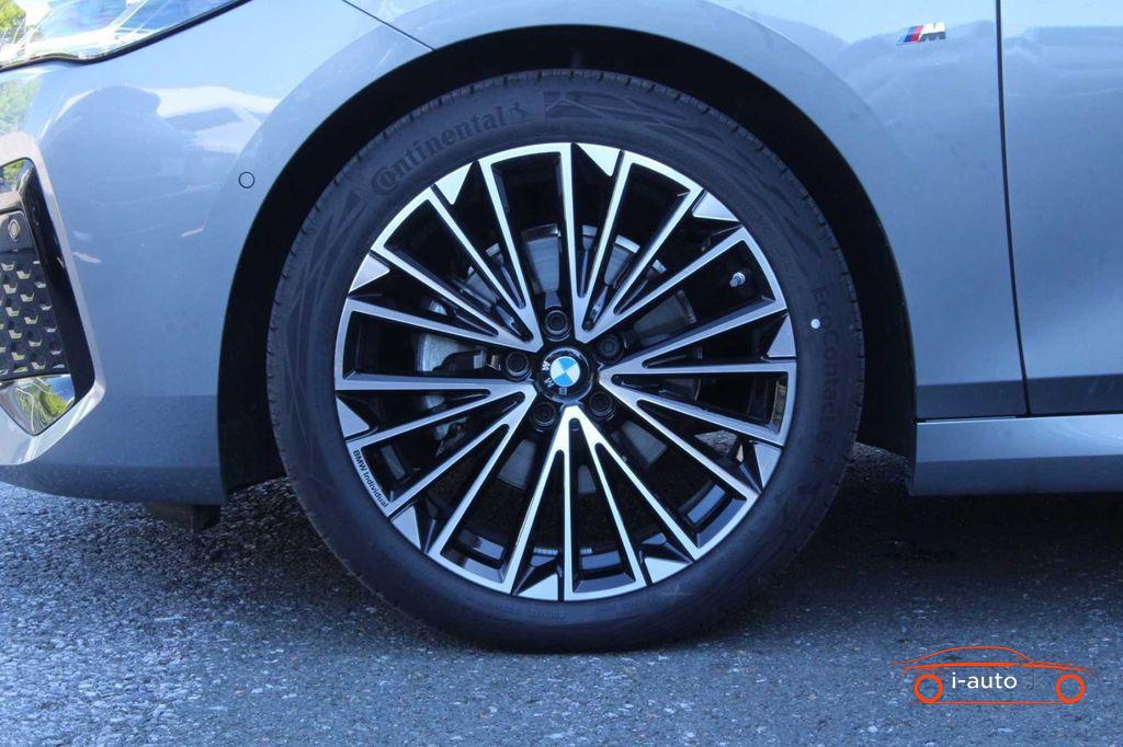 BMW 218 Active Tourer d M-Sport  za 44800€