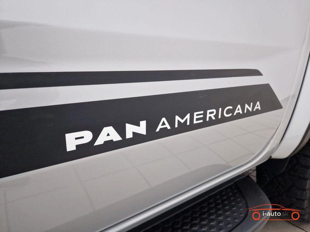 Volkswagen Amarok 3.0 TDI PanAmericana  za 79500€