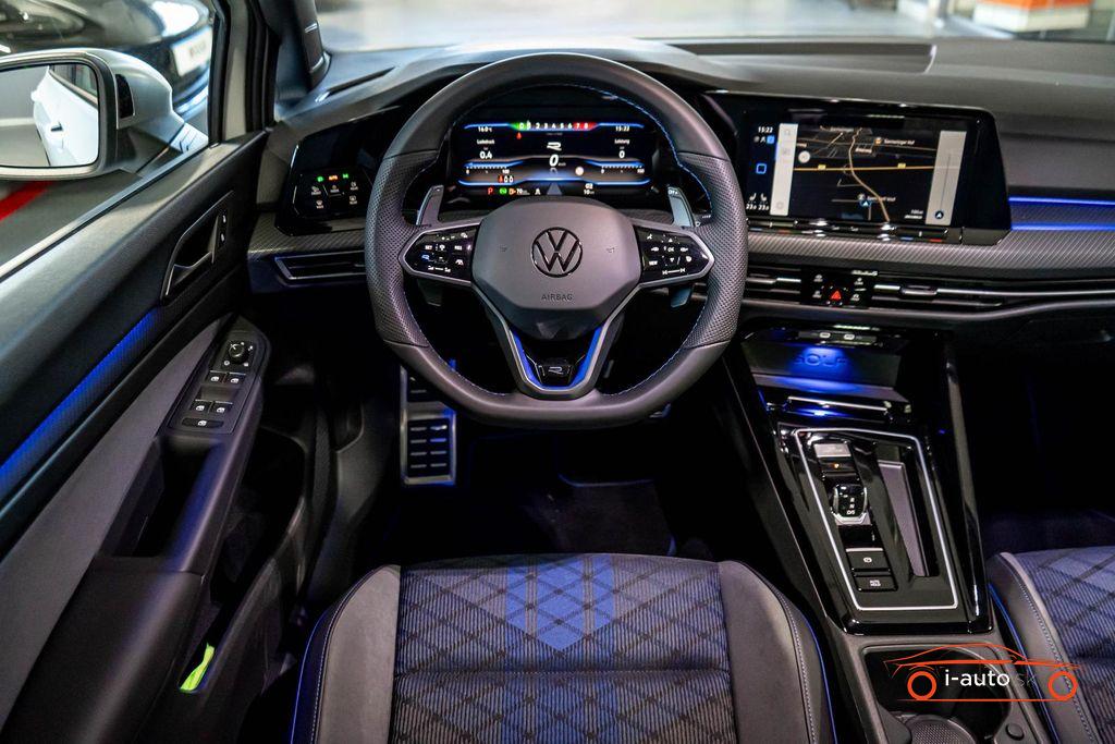Volkswagen Golf 2.0 TSI R Performance  za 57700€
