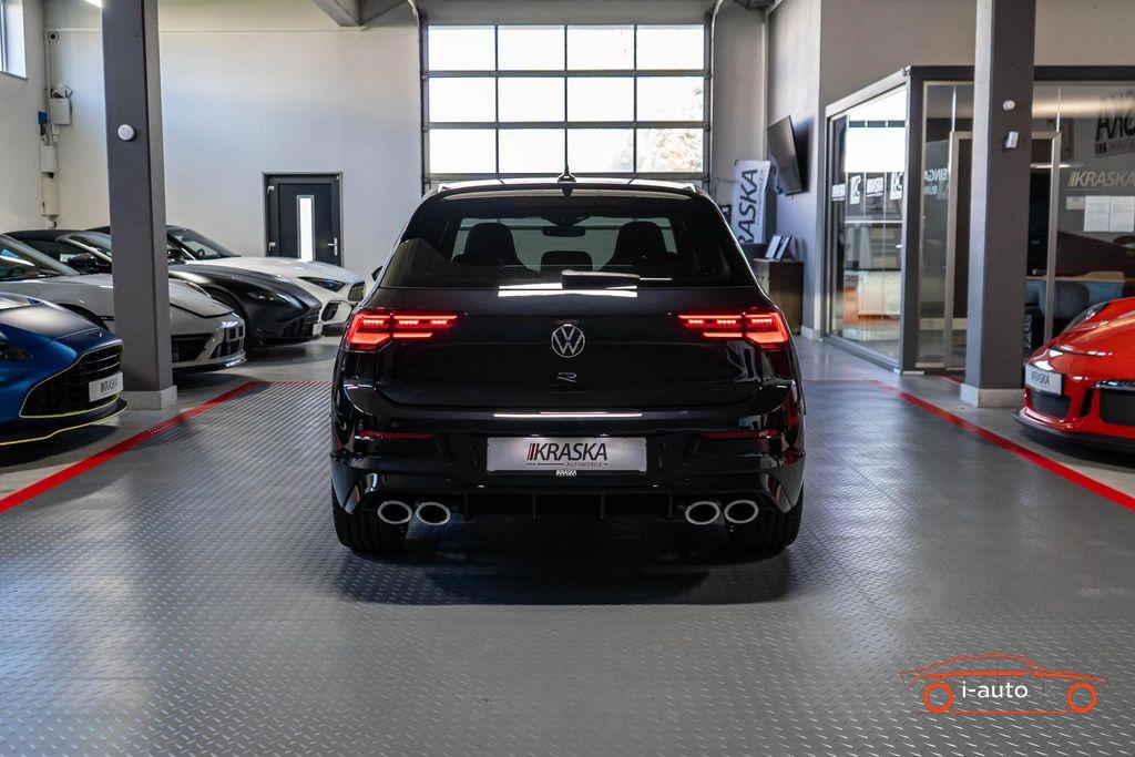 Volkswagen Golf R Performance  za 57800€