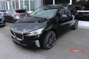 BMW 218d Active Tourer Luxury Line za 40 800.00€