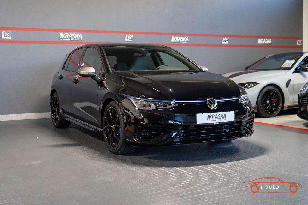 Volkswagen Golf R Performance  za 57800€