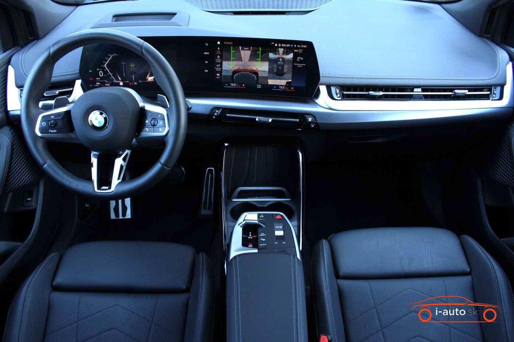 BMW 218 Active Tourer i M-Sport  za 41500€