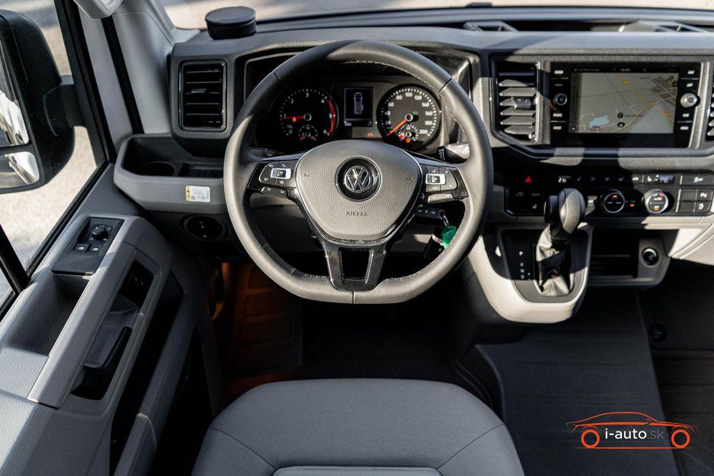 Volkswagen Grand California 600 2.0 TDI  za 86800€