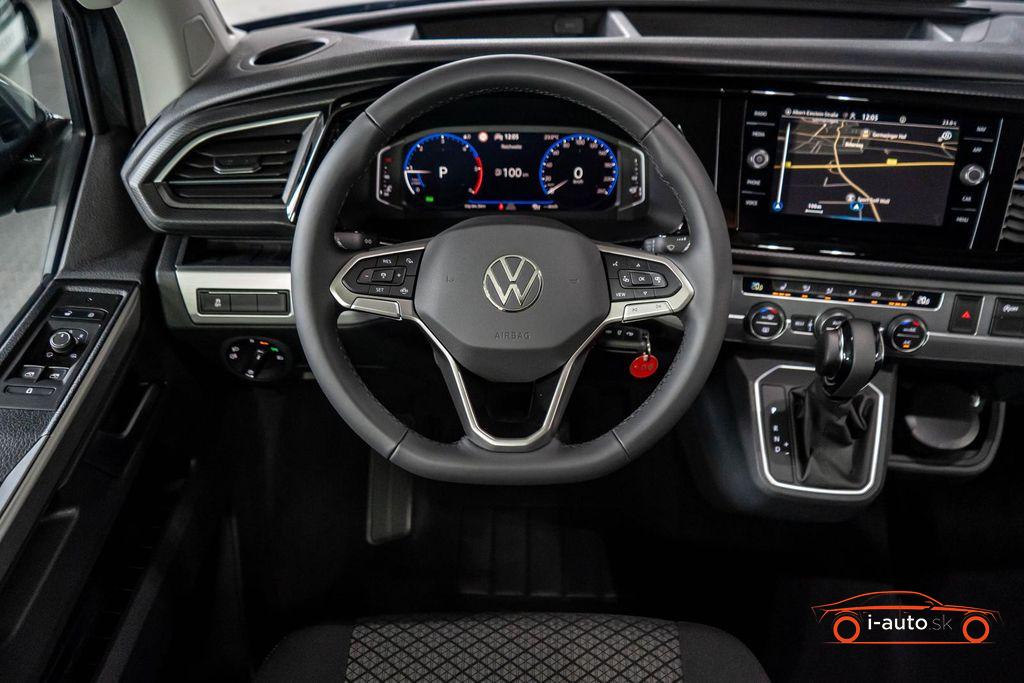 Volkswagen T6.1 California Beach 4M DSG ST X MM-EDITION za 83800€