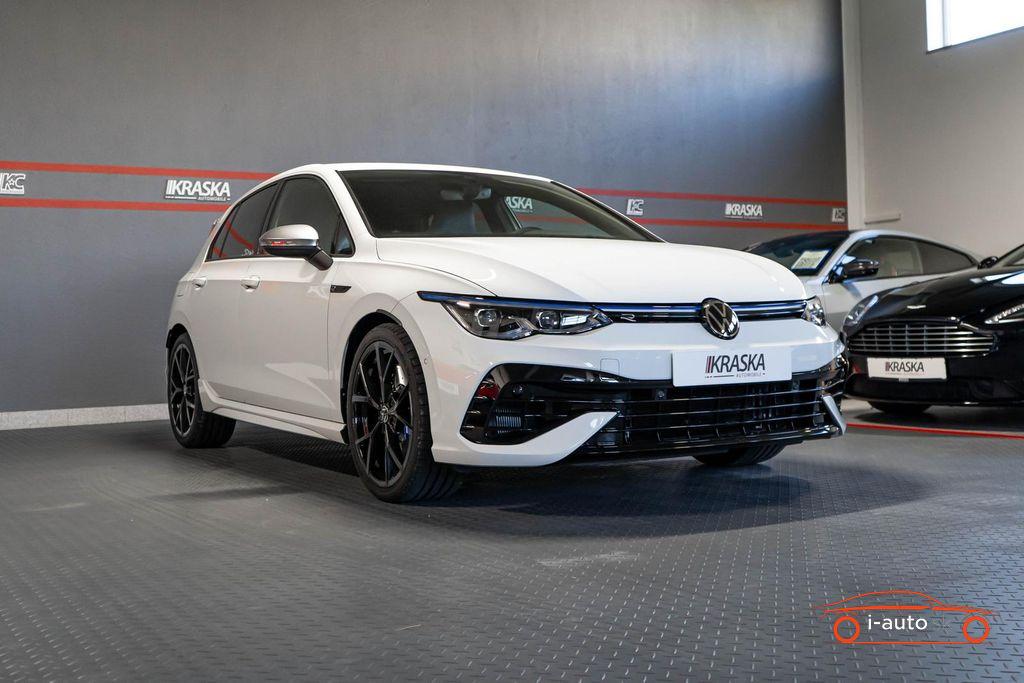 Volkswagen Golf 2.0 TSI R Performance  za 57700€