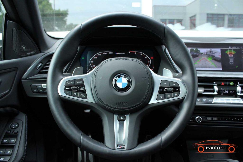 BMW M235 i Gran Coupe xDrive  za 50900€