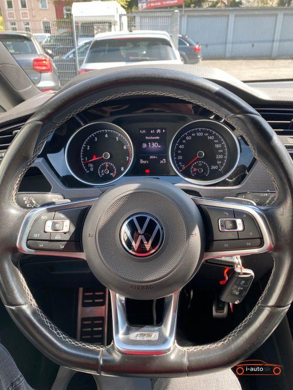 Volkswagen Touran 1.4 TSI 150 DSG R LINE za 22600€