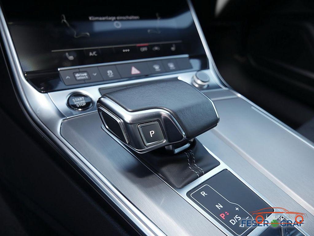 Audi A7 Sportback 50 TDI  za 60300€