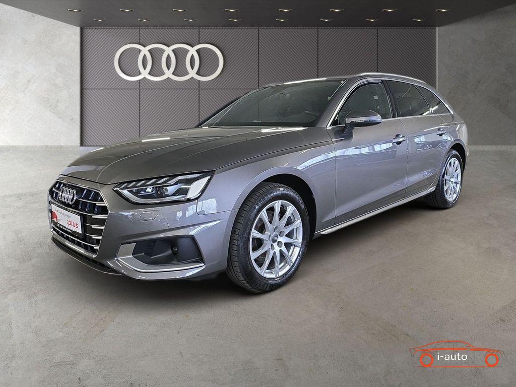 Audi A4 Avant 30 TDI  za 33300€