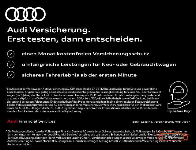 Audi Q7 55 TFSIe quattro S line za 64100€