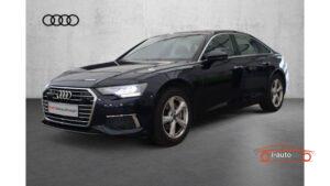 Audi A6 40 TDI za 49 600.00€