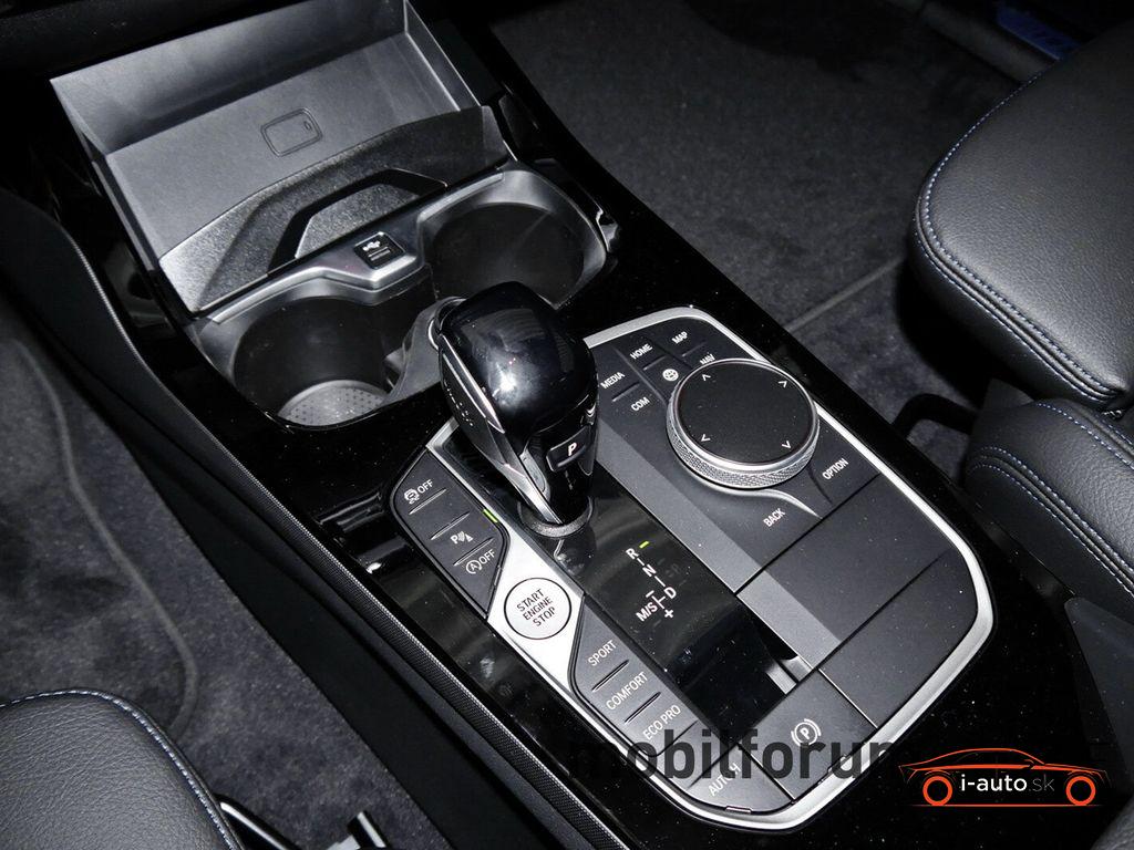 BMW 118i M-Sport  za 39600€