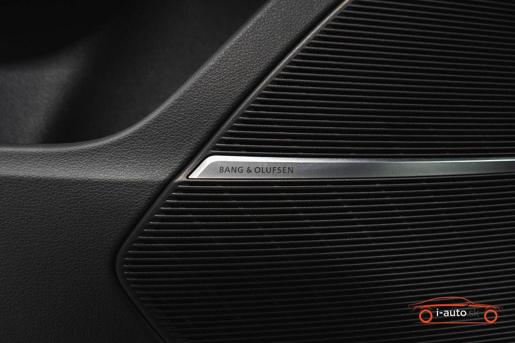 Audi SQ8 4.0 TDI CARBON za 93800€