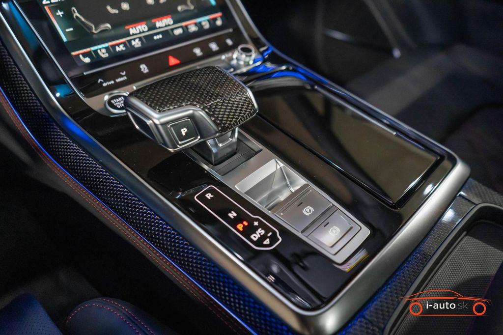 Audi Q7 50 TDI S-line competition za 103900€