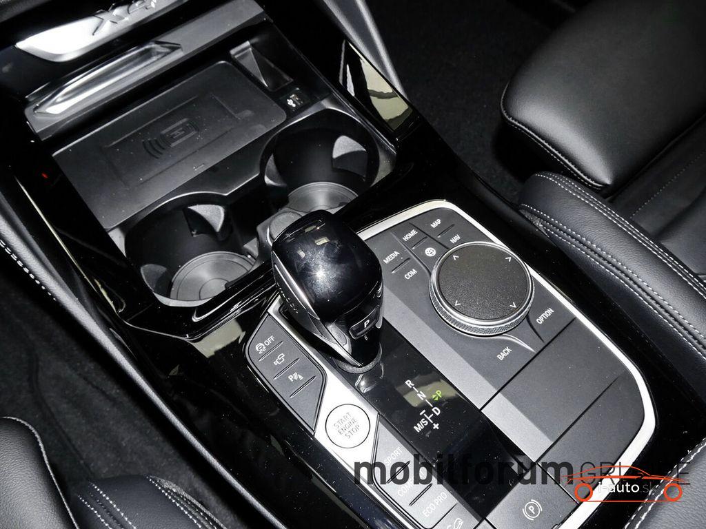 BMW X4 xDrive 30d M Sport za 80200€