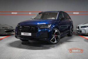 Audi Q7 50 TDI S-Line competition za 103 900.00€