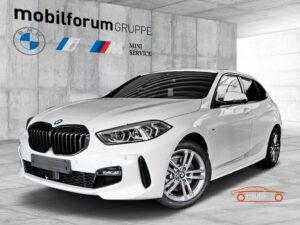BMW 118i M-Sport  za 39 600.00€