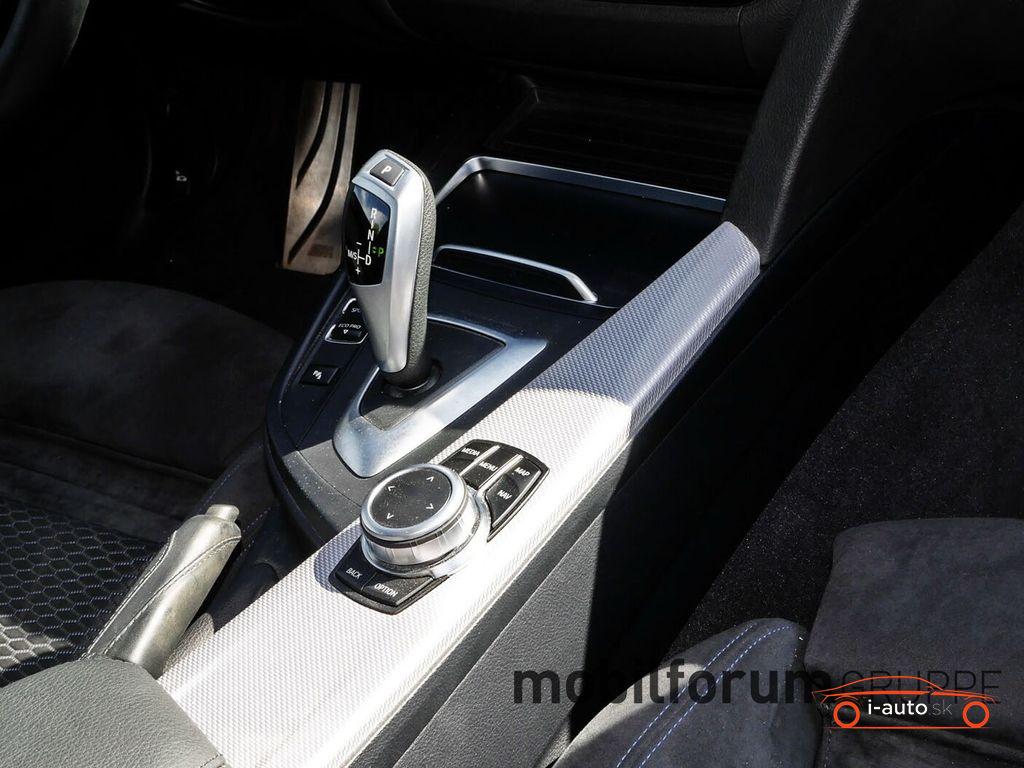BMW 430i Coupe M-Sport za 36000€