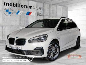 BMW 225xe Active Tourer Sport Line  za 22 000.00€