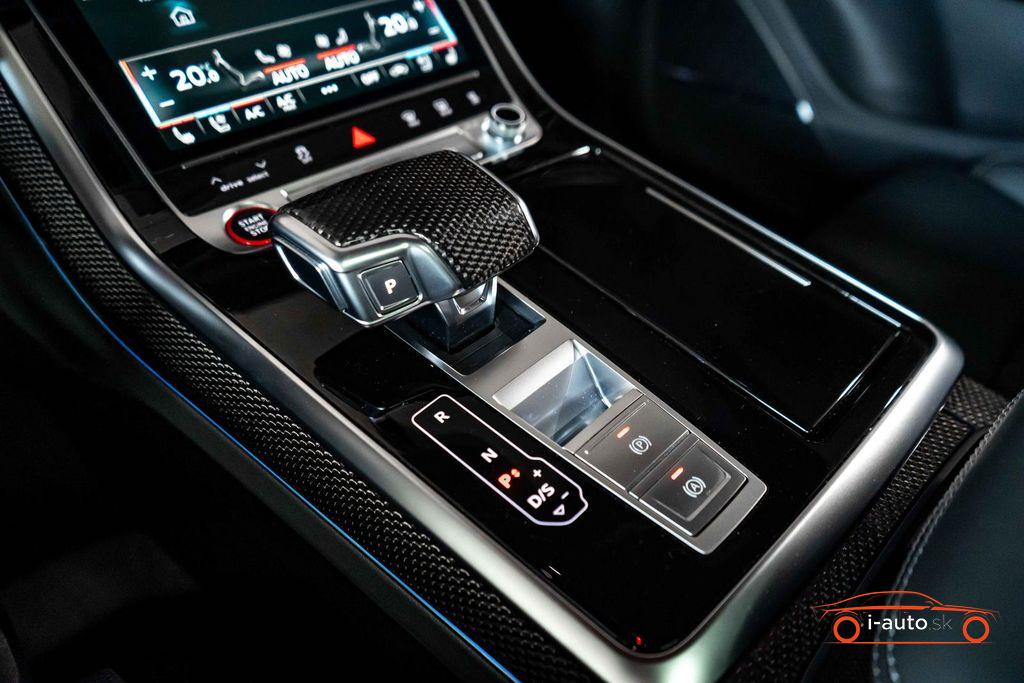 Audi SQ7 4.0 V8 TFSI competition plus za 121800€