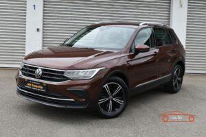 Volkswagen Tiguan United za 26 300.00€