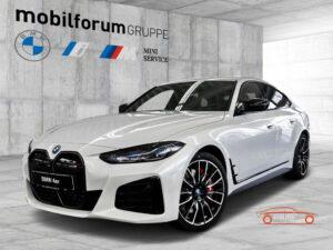 BMW i4 M50 Gran Coupe M Sport  za 78 200€